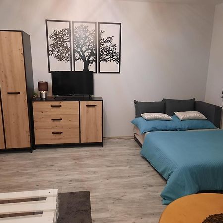 Apartamenty Trzy Wieze Варшава Екстер'єр фото