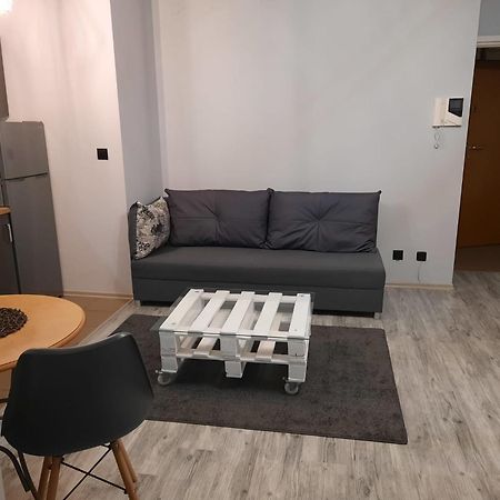 Apartamenty Trzy Wieze Варшава Екстер'єр фото