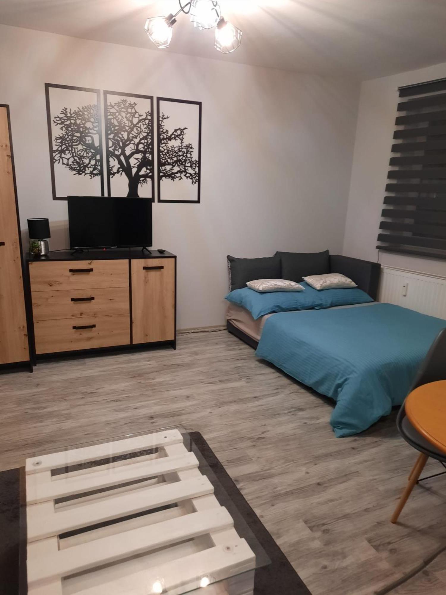 Apartamenty Trzy Wieze Варшава Екстер'єр фото