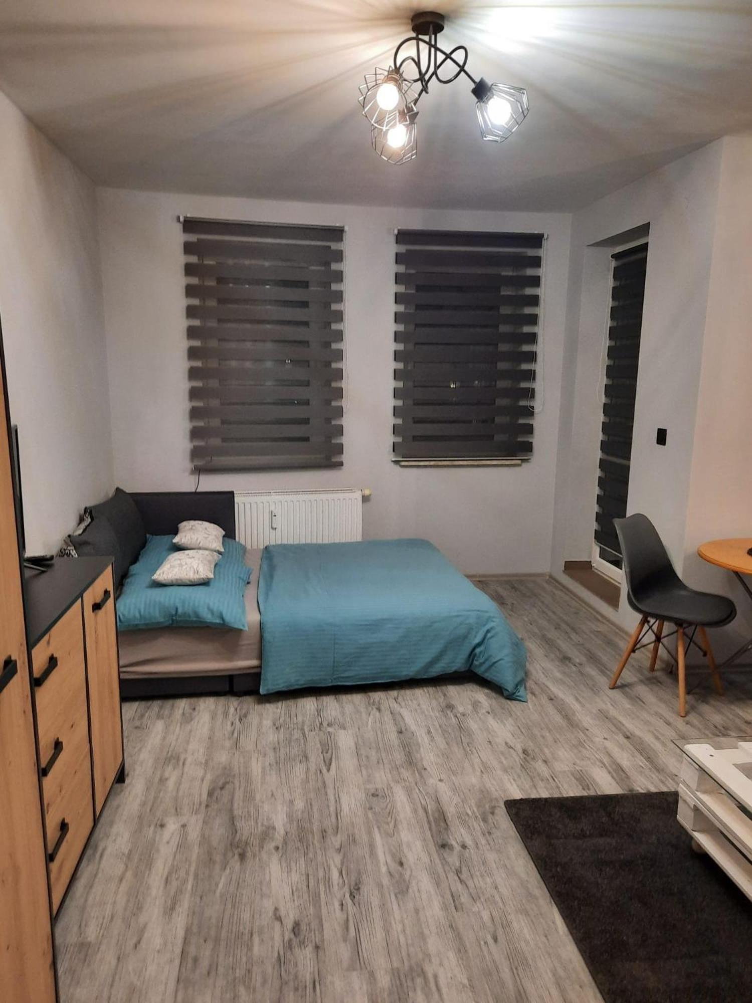 Apartamenty Trzy Wieze Варшава Екстер'єр фото