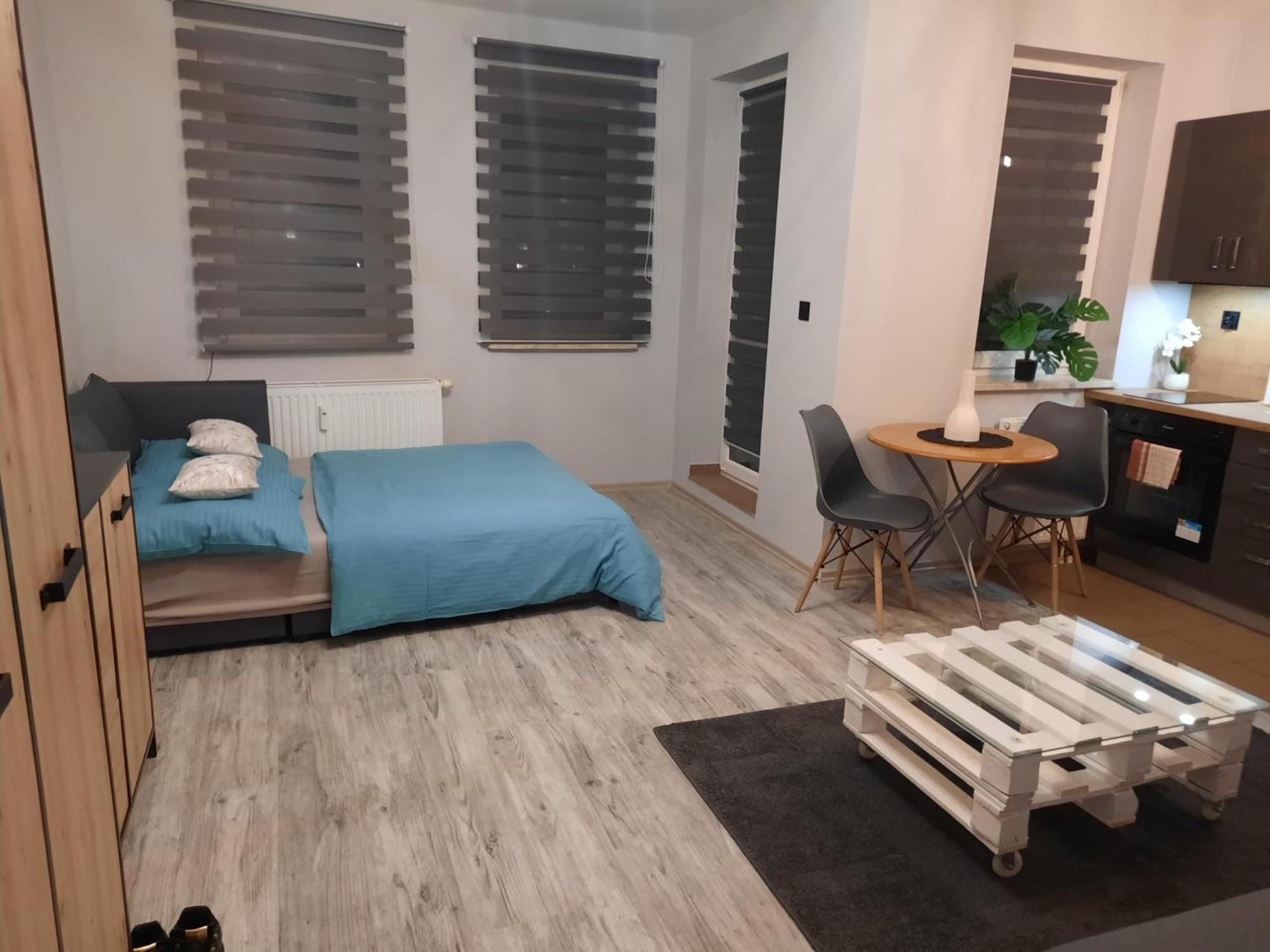 Apartamenty Trzy Wieze Варшава Екстер'єр фото